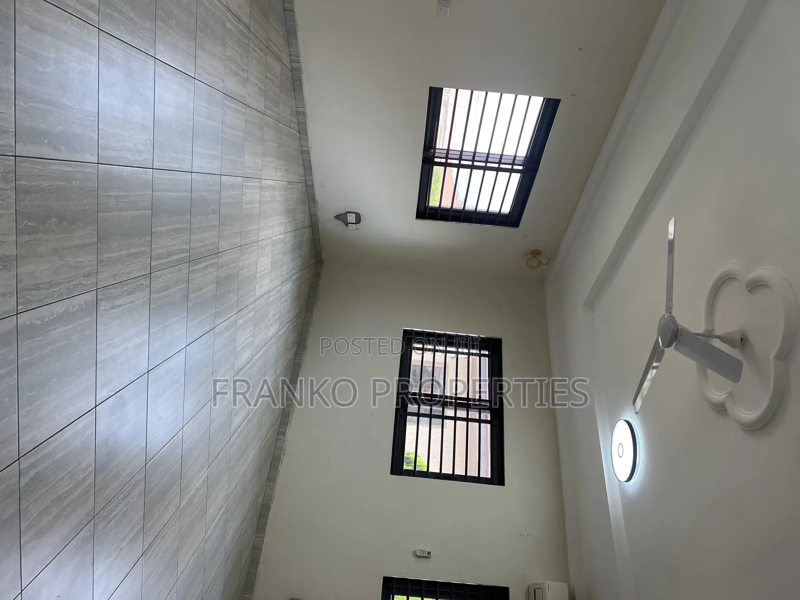 3bdrm House in Franko Properties, School Junction for rent