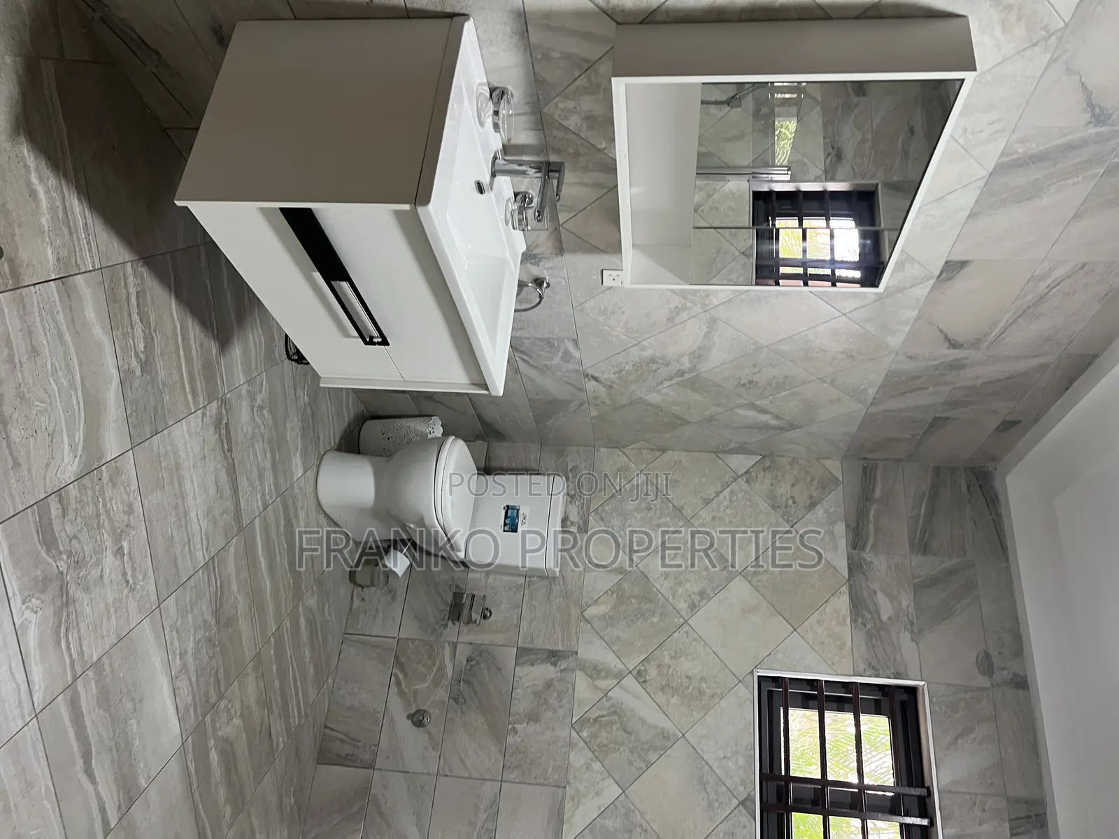 3bdrm House in Franko Properties, School Junction for rent