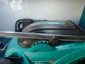 Total Electric Lawn Mower + 50meters Extension Cable