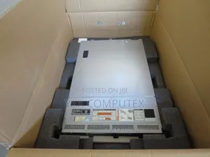 New Server Dell PowerEdge R730 128GB Intel Xeon HDD 4T