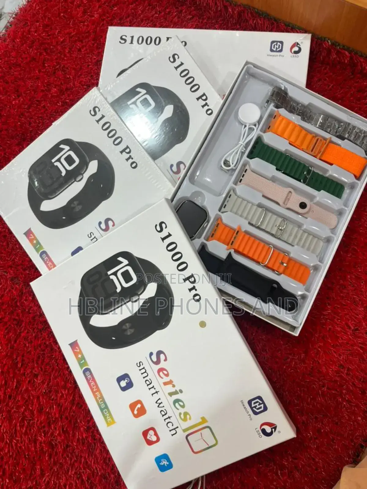 S1000 Pro S10