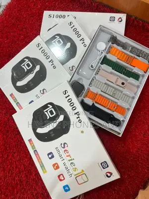 S1000 Pro S10