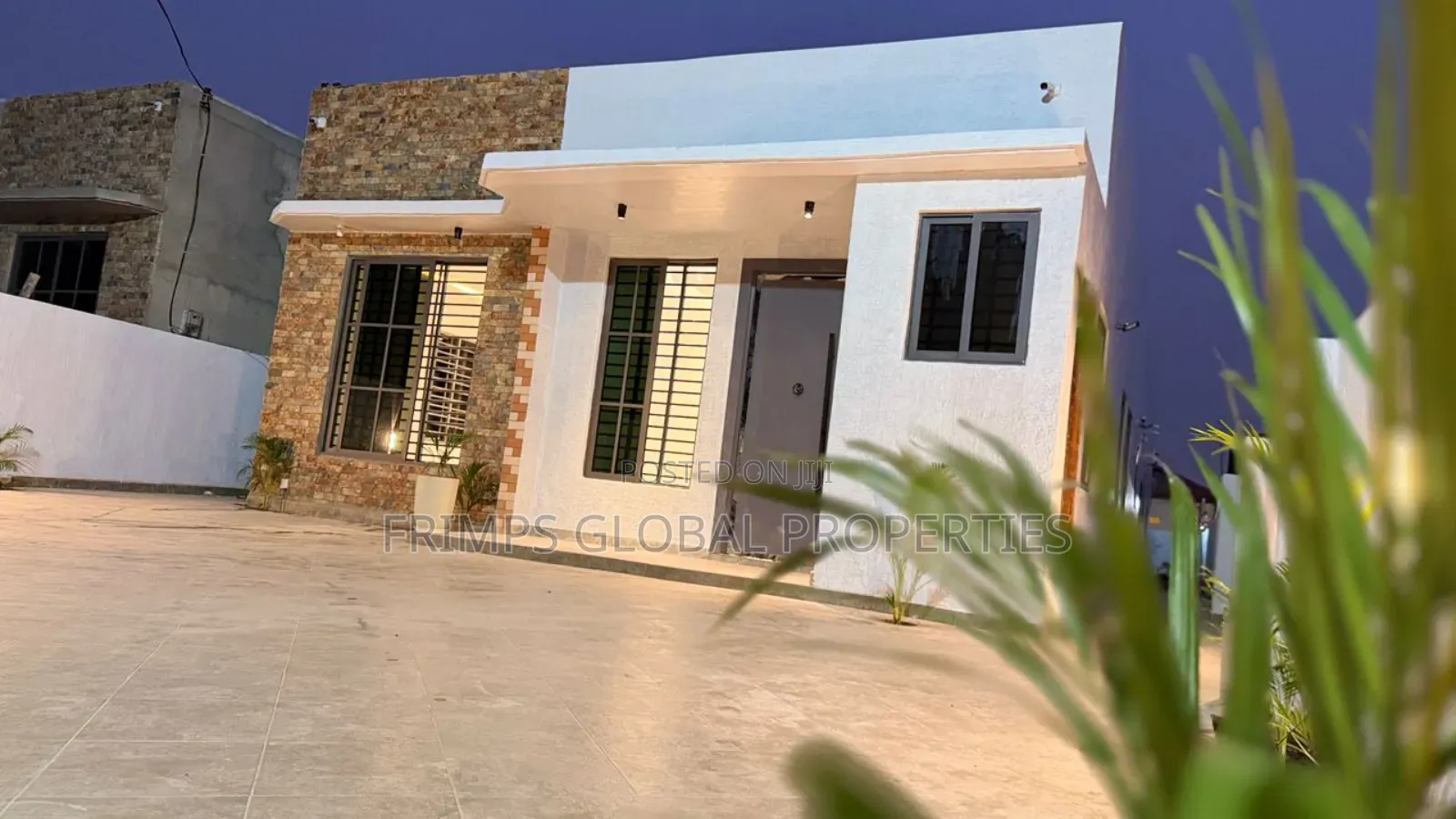 3bdrm House in Lake Side Estate for sale