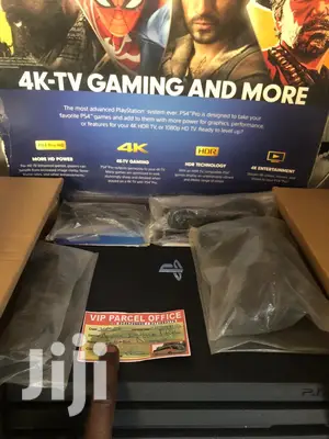 Play Station Pro