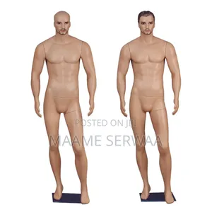 Men Cloth Dummy