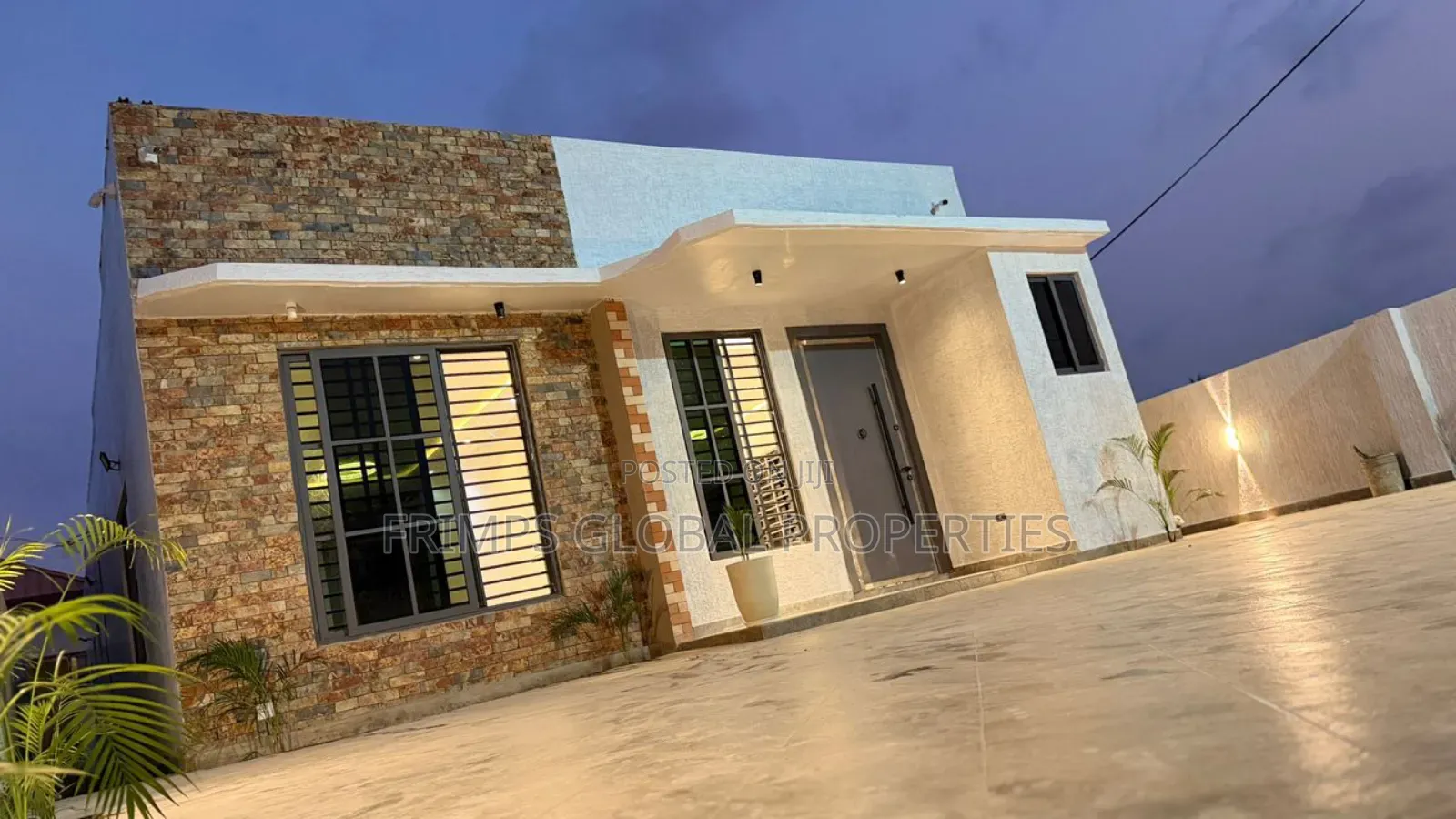 3bdrm House in Lake Side Estate for sale