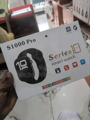 S1000 Pro S10