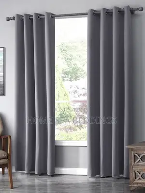 Three in One Curtains