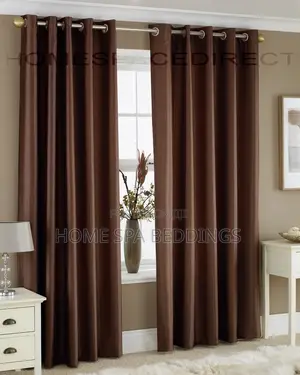 Three in One Curtains