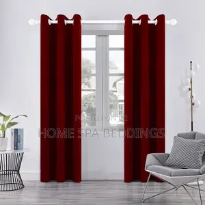 Three in One Curtains