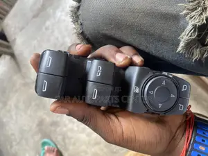GMC Terrain/Sierra 2019-21 Master Door Switch