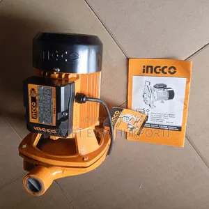 750w 1.0hp Ingco Centrifugal Water Pump (Brand New)