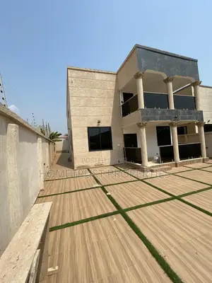 5bdrm Duplex in Achimota Tantra, Mile 7 for rent