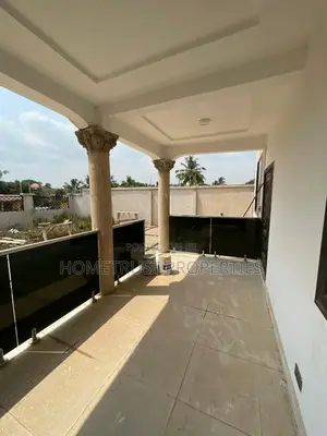 5bdrm Duplex in Achimota Tantra, Mile 7 for rent