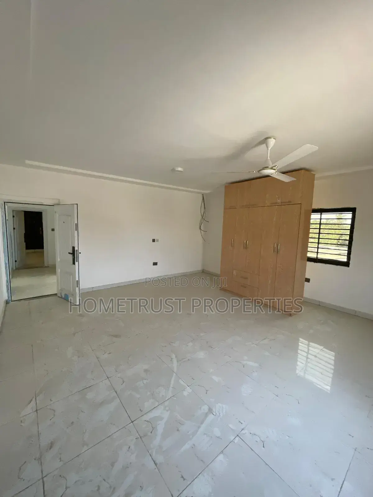 5bdrm Duplex in Achimota Tantra, Mile 7 for rent