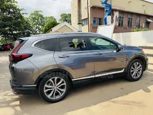 Honda CRV Touring 2022