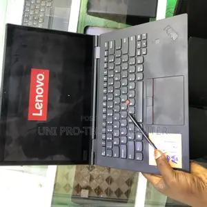 Laptop Lenovo Thinkpad X1 Yoga 16GB Intel Core i7 SSD 256GB