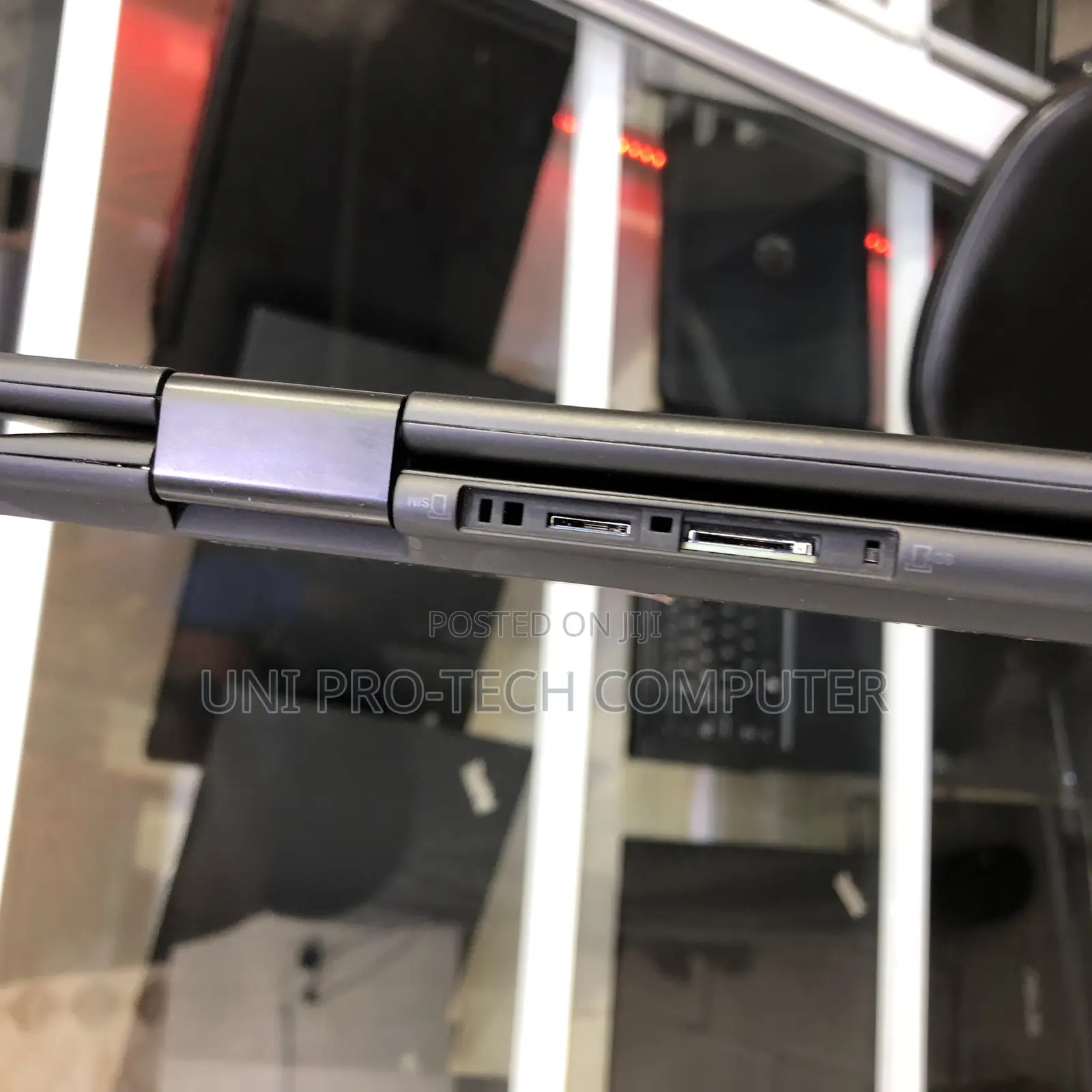 Laptop Lenovo Thinkpad X1 Yoga 16GB Intel Core i7 SSD 256GB