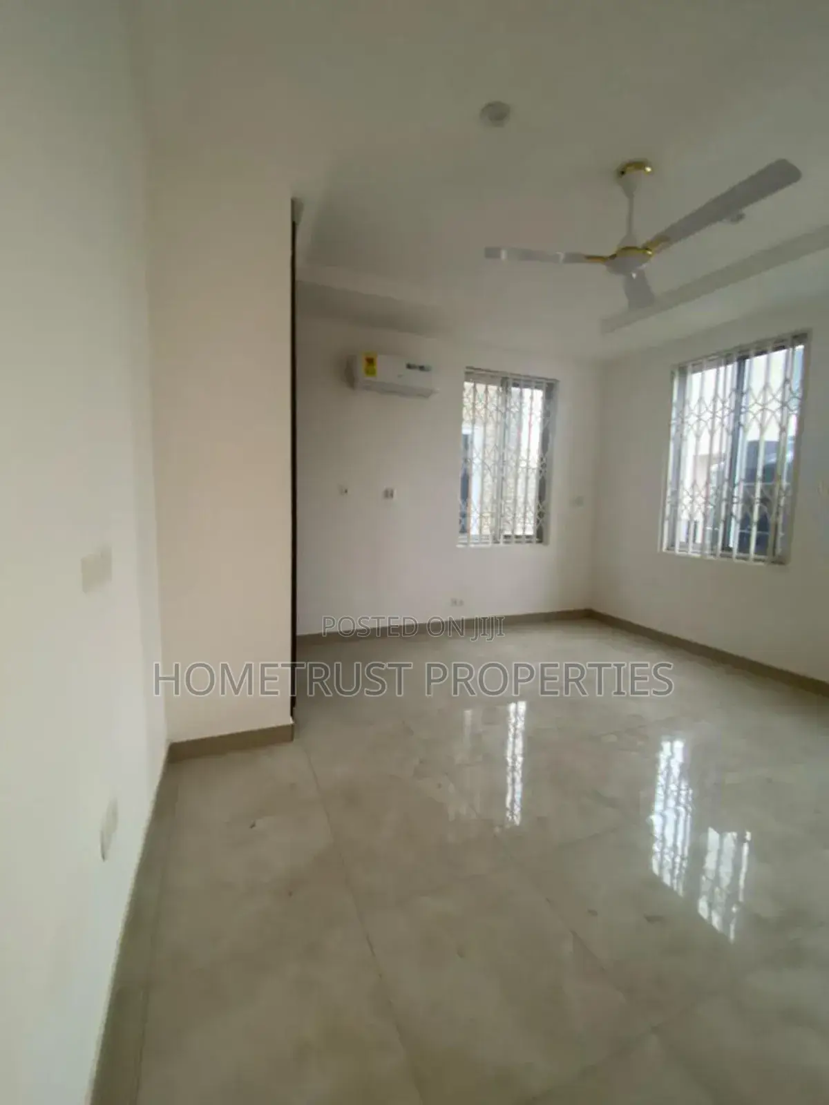 3bdrm Duplex in East Airport for rent