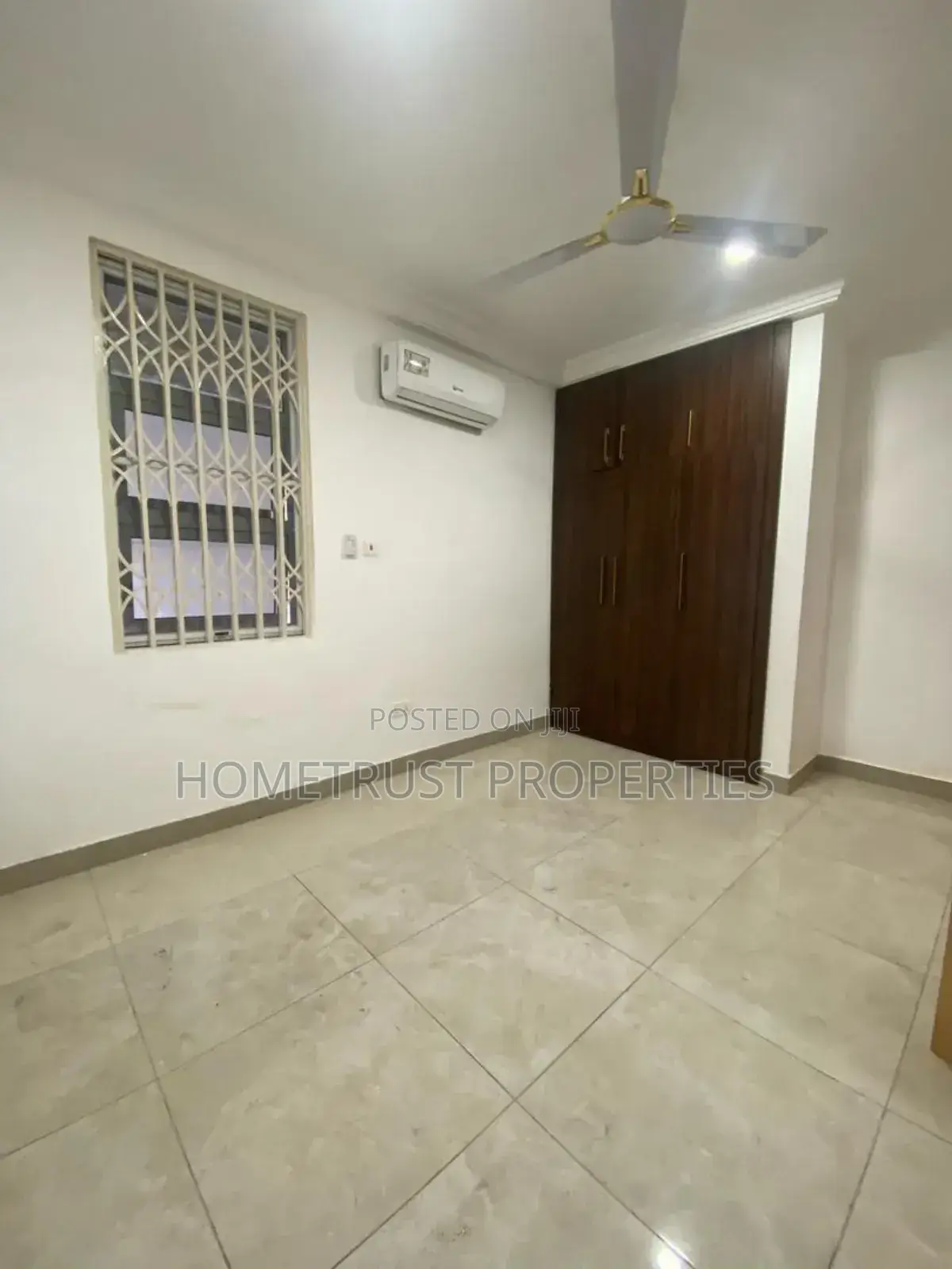 3bdrm Duplex in East Airport for rent