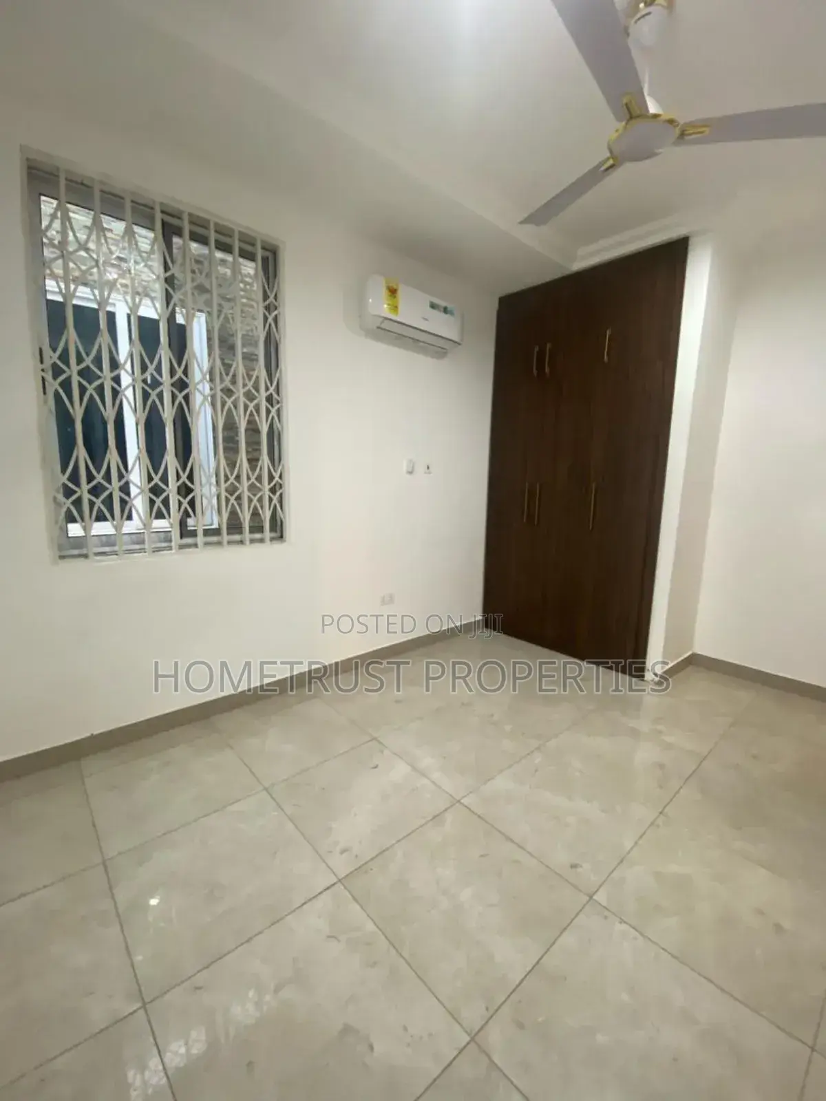3bdrm Duplex in East Airport for rent