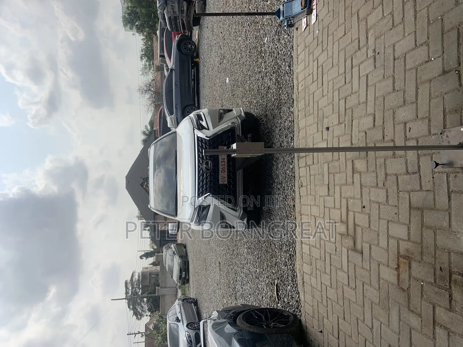 Advanced Vehicle Diagnostics Radar Calibration