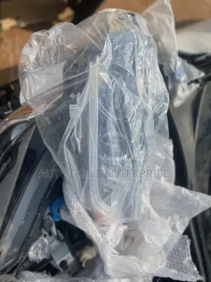 Honda Hrv 2016 2017 2018 Headlight
