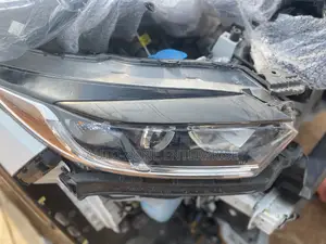 Honda Hrv 2016 2017 2018 Headlight