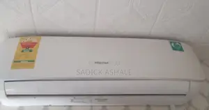 Hisense 2.5hp Air Conditioning