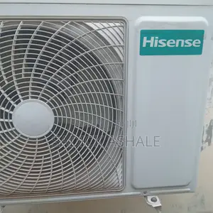Hisense 2.5hp Air Conditioning