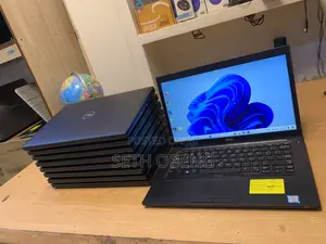 Laptop Dell Latitude 7480 8GB Intel Core i5 SSHD (Hybrid) 128GB