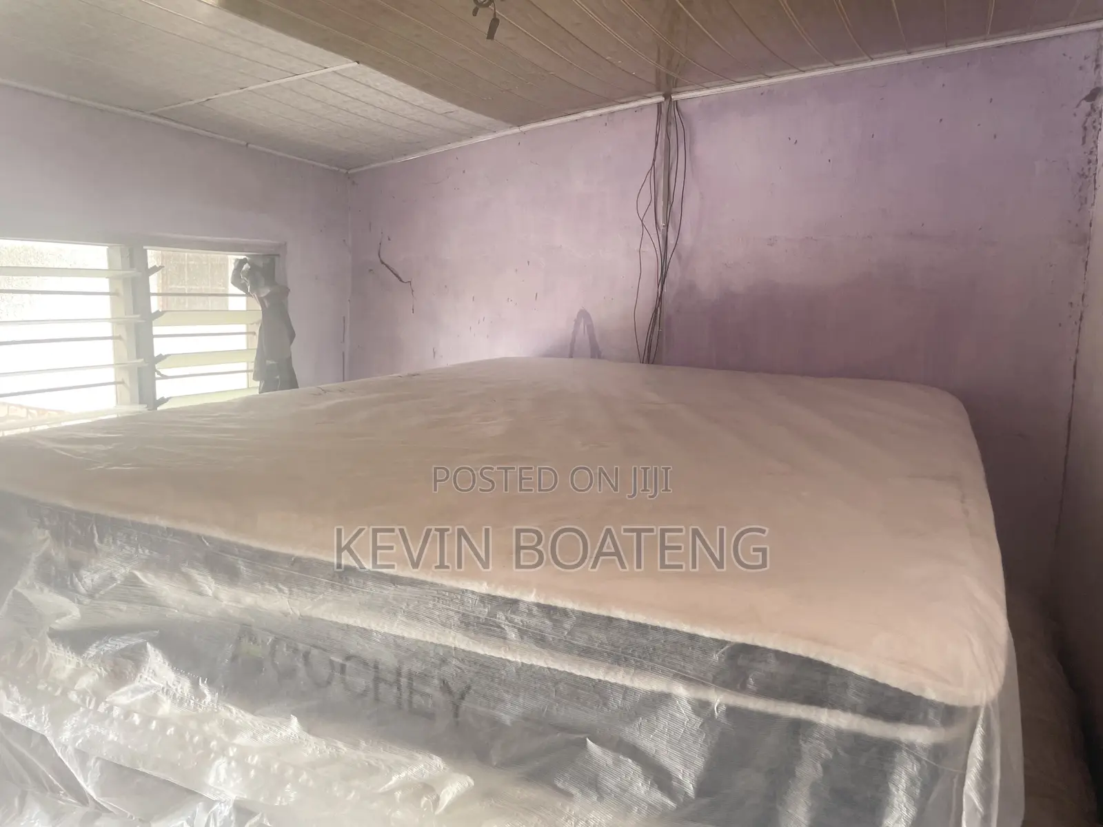 Us Beds(Queen) 60/80inches