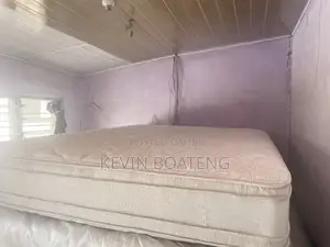 Body Tech Beds(Queen) 60/80 14inches