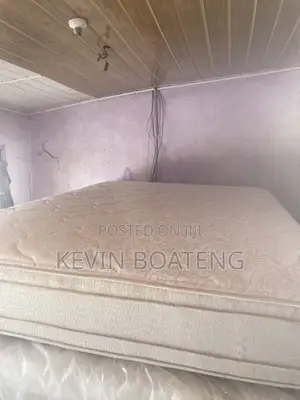 Body Tech Beds(Queen) 60/80 14inches