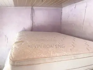 Body Tech Beds(Queen) 60/80 14inches