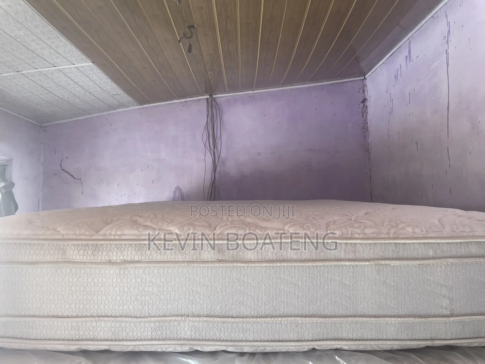 Body Tech Beds(Queen) 60/80 14inches