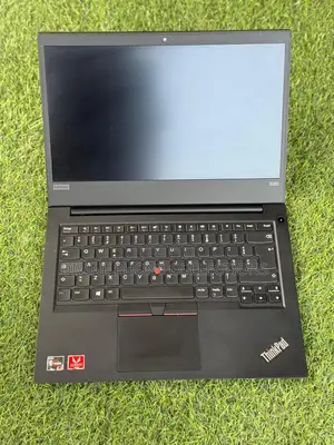 Laptop Lenovo ThinkPad E485 16GB AMD Ryzen 3 SSD 256GB