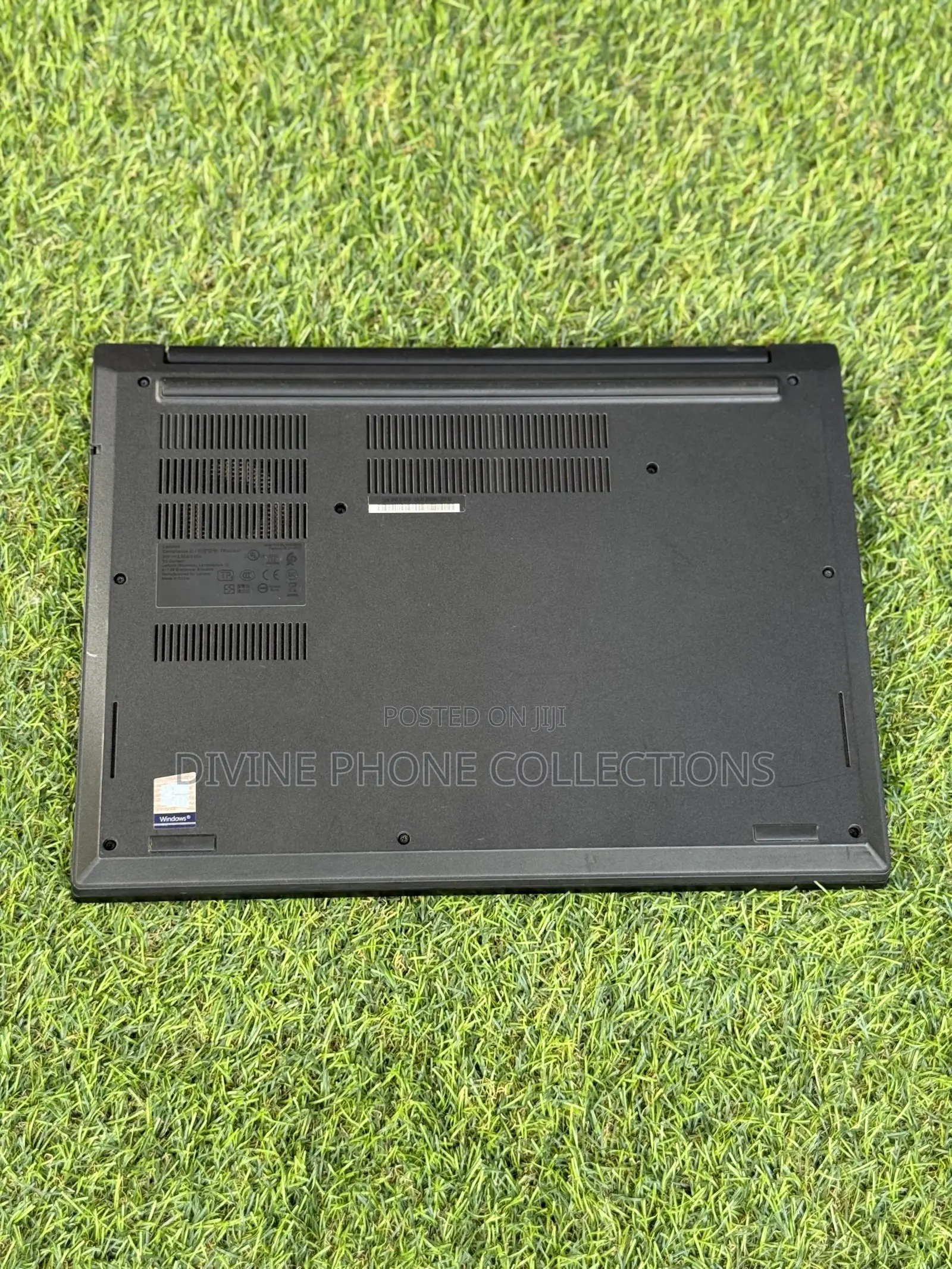 Laptop Lenovo ThinkPad E485 16GB AMD Ryzen 3 SSD 256GB