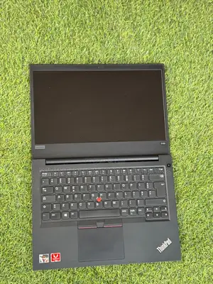Laptop Lenovo ThinkPad E485 16GB AMD Ryzen 3 SSD 256GB