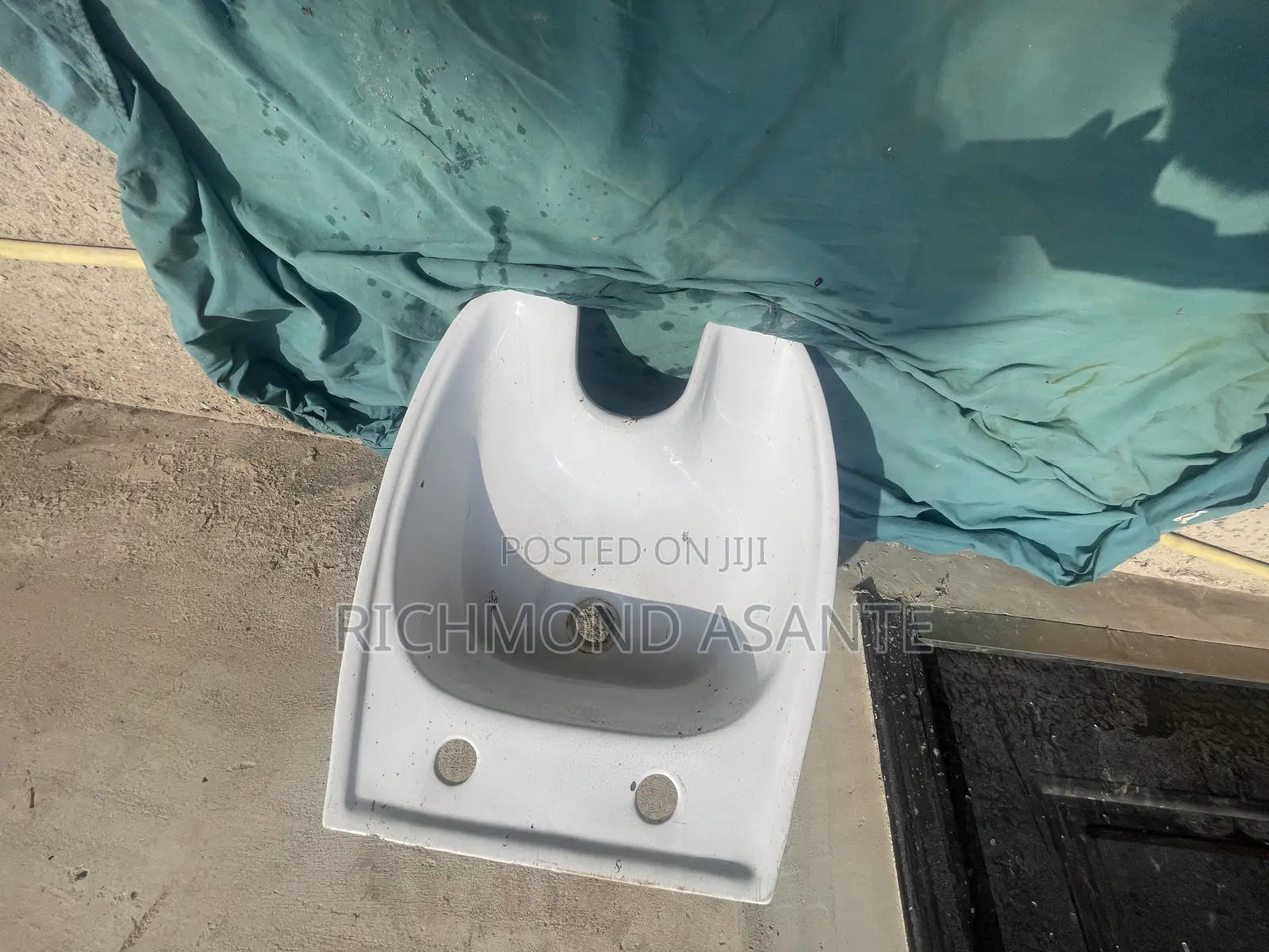 Salon Hair Dryer