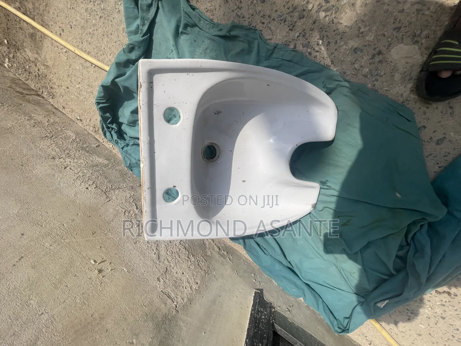Salon Hair Dryer
