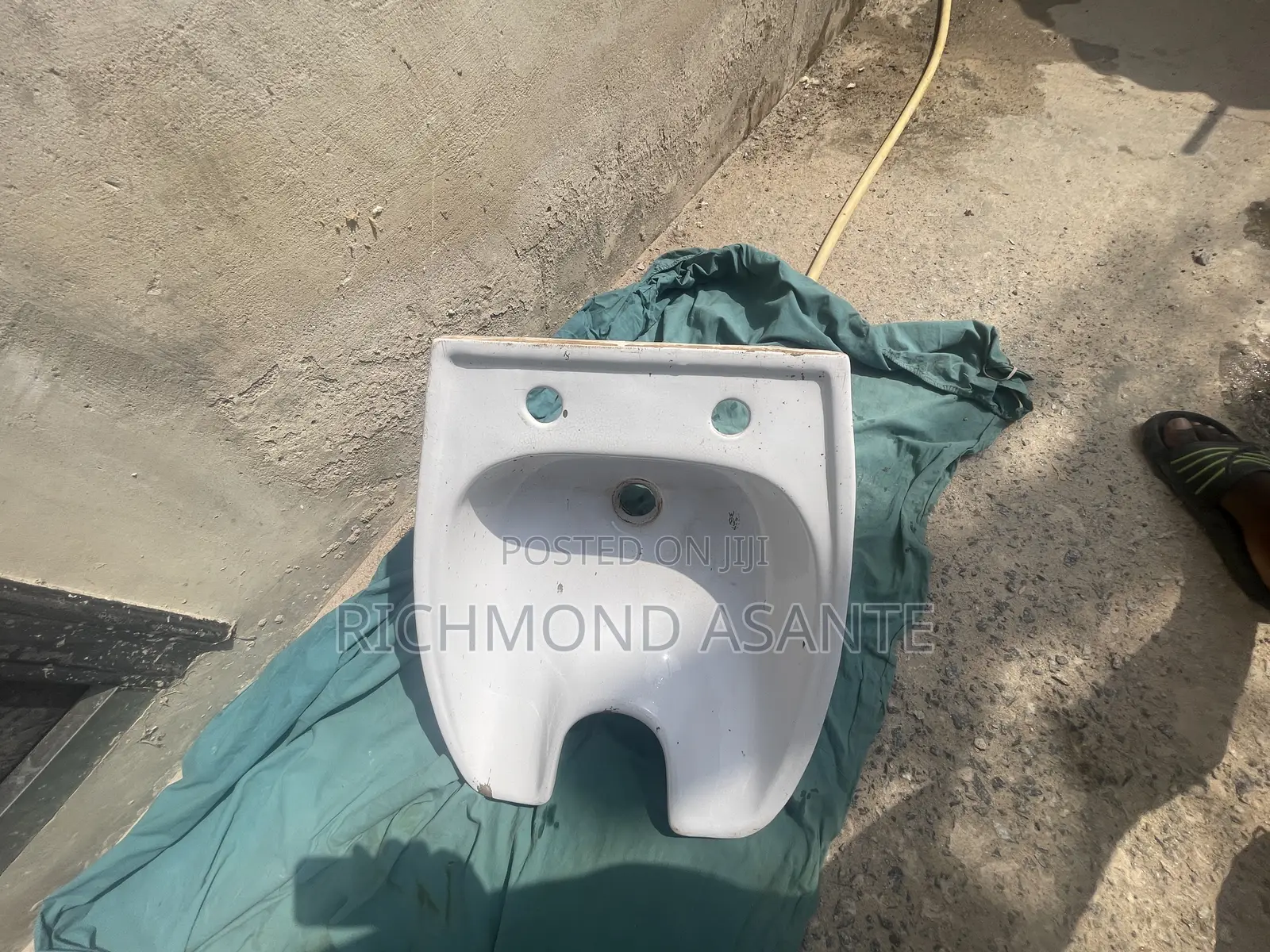Salon Hair Dryer