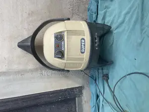 Salon Hair Dryer