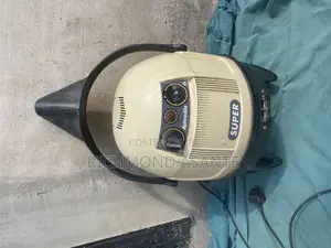 Salon Hair Dryer