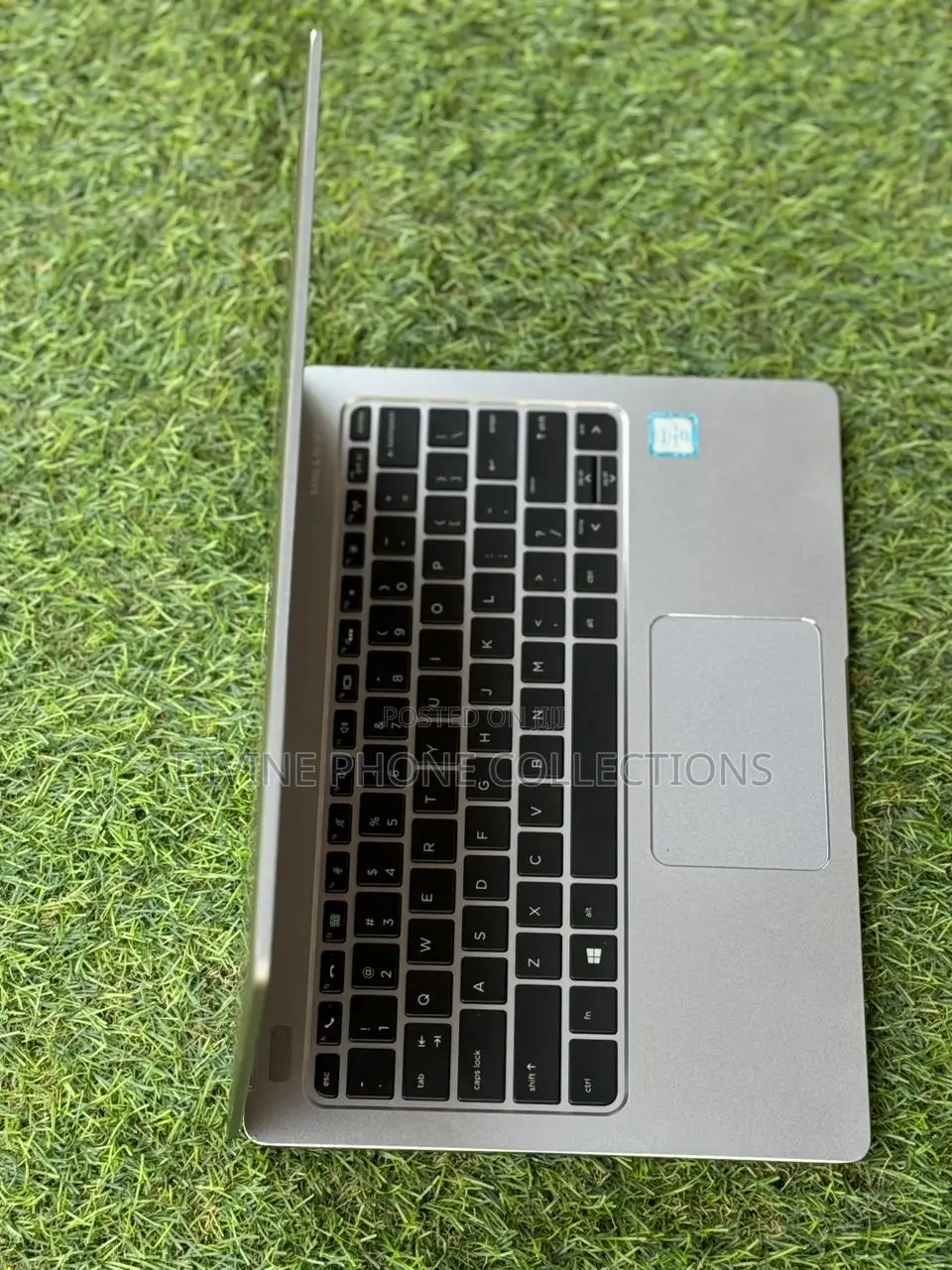 Laptop HP EliteBook Folio G1 8GB Intel Core M SSD 256GB