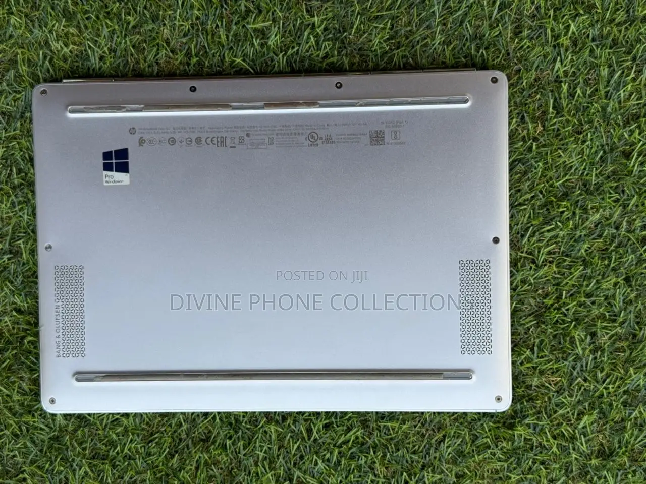 Laptop HP EliteBook Folio G1 8GB Intel Core M SSD 256GB