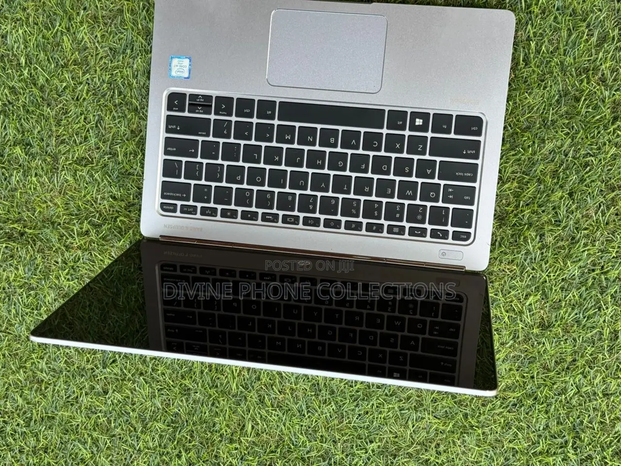 Laptop HP EliteBook Folio G1 8GB Intel Core M SSD 256GB