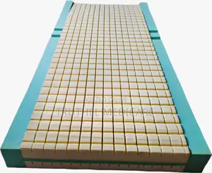 Hospital Bed Mattress (6” High-Density)