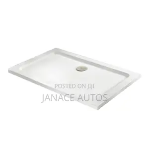 Premier Shower Deck/Tray 1800x800mm Pearlstone 1700 X 700/800mm Tray