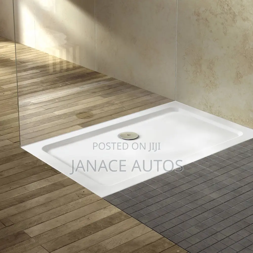 Premier Shower Deck/Tray 1800x800mm Pearlstone 1700 X 700/800mm Tray